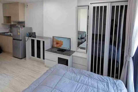 Condo in Bangkok, Thailand, 1 bedroom № 208782
