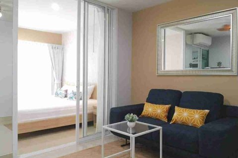 Condo in Bangkok, Thailand, 1 bedroom № 208786