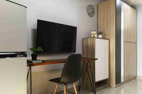 Condominio de 1 dormitorio en Bangkok, Tailandia № 208786 - foto 7