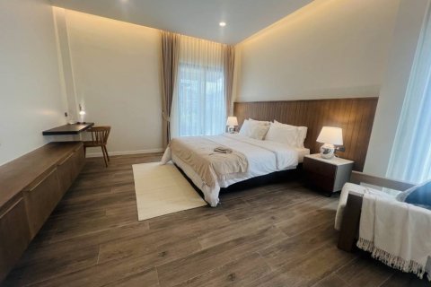 Casa de 3 dormitorios en Pattaya, Tailandia № 134713 - foto 6