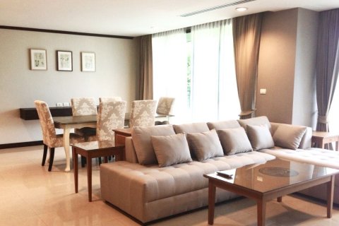 Condominio de 2 dormitorios en Pattaya, Tailandia № 145115