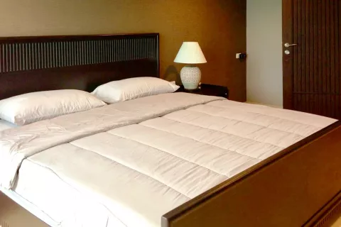 Condominio de 2 dormitorios en Pattaya, Tailandia № 145115 - foto 3