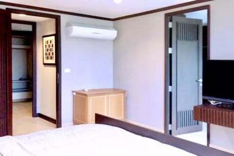 Condominio de 2 dormitorios en Pattaya, Tailandia № 145115 - foto 4