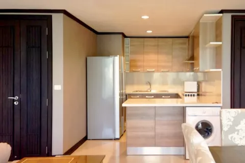 Condominio de 2 dormitorios en Pattaya, Tailandia № 145115 - foto 2