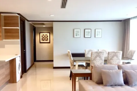 Condominio de 2 dormitorios en Pattaya, Tailandia № 145115 - foto 7