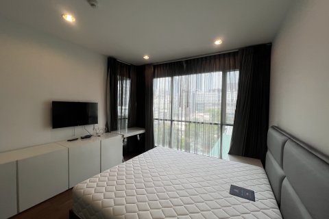 Condominio de 2 dormitorios en Pathum Wan, Bangkok, Tailandia № 150083 - foto 3