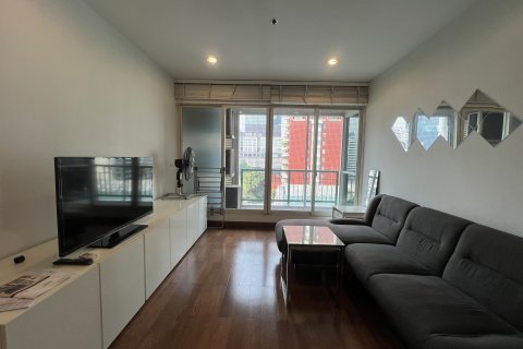 Condo à Pathum Wan, Bangkok, Thaïlande, 2 chambres  № 150083