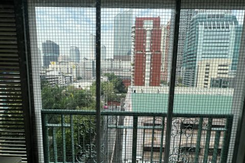 Condominio de 2 dormitorios en Pathum Wan, Bangkok, Tailandia № 150083 - foto 7