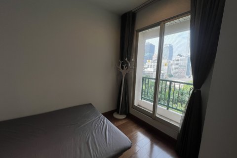 Condominio de 2 dormitorios en Pathum Wan, Bangkok, Tailandia № 150083 - foto 11