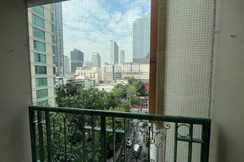 Condominio de 2 dormitorios en Pathum Wan, Bangkok, Tailandia № 150083 - foto 13