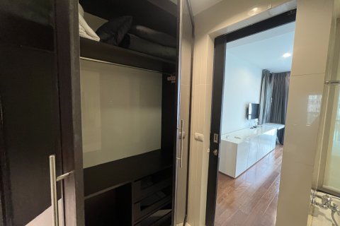 Condominio de 2 dormitorios en Pathum Wan, Bangkok, Tailandia № 150083 - foto 6