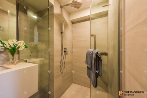Condominio de 2 dormitorios en Bangkok, Tailandia № 209857 - foto 7