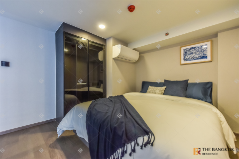 Condominio de 2 dormitorios en Bangkok, Tailandia № 209857 - foto 3