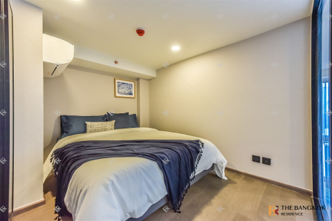 Condominio de 2 dormitorios en Bangkok, Tailandia № 209857 - foto 4