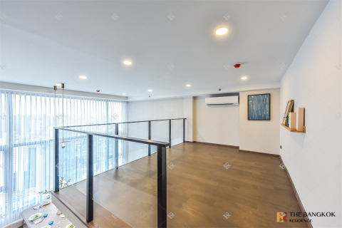 Condominio de 2 dormitorios en Bangkok, Tailandia № 209857 - foto 5