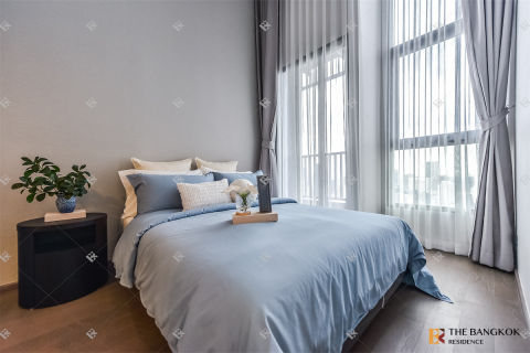 Condominio de 2 dormitorios en Bangkok, Tailandia № 209857 - foto 10