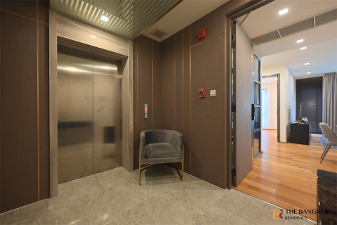 Condominio de 2 dormitorios en Bangkok, Tailandia № 186005 - foto 5