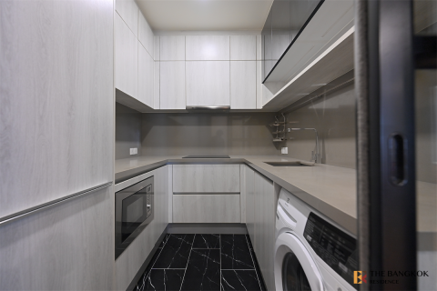 Condominio de 2 dormitorios en Bangkok, Tailandia № 186005 - foto 3