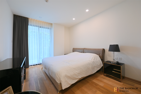 Condominio de 2 dormitorios en Bangkok, Tailandia № 186005 - foto 10