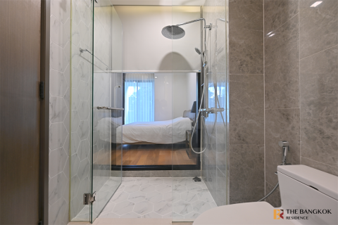 Condominio de 2 dormitorios en Bangkok, Tailandia № 186005 - foto 9