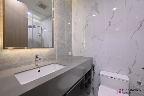Condominio de 2 dormitorios en Bangkok, Tailandia № 186005 - foto 7