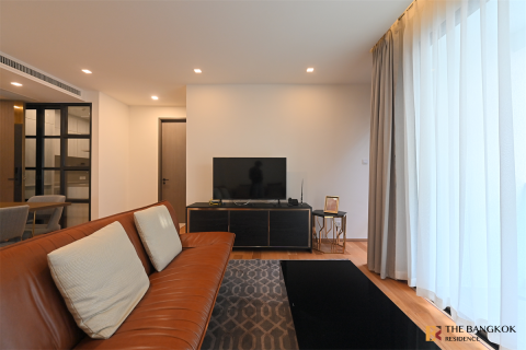 Condominio de 2 dormitorios en Bangkok, Tailandia № 186005 - foto 2