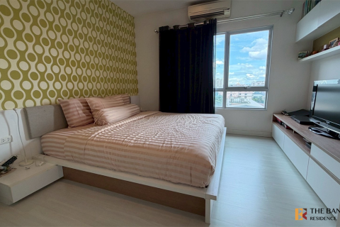 Condominio de 2 dormitorios en Bangkok, Tailandia № 186006 - foto 2