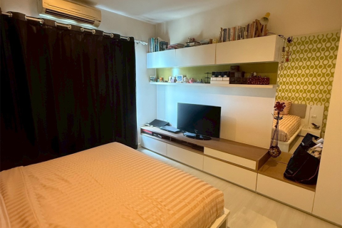 Condominio de 2 dormitorios en Bangkok, Tailandia № 186006 - foto 10