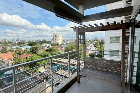 Condominio de 2 dormitorios en Bangkok, Tailandia № 186006 - foto 3
