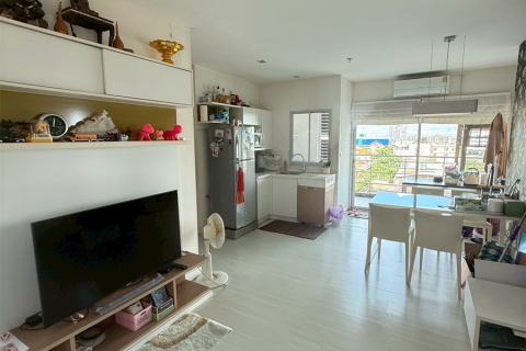 Condominio de 2 dormitorios en Bangkok, Tailandia № 186006 - foto 8