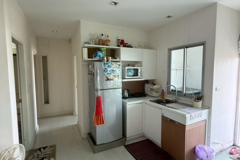 Condominio de 2 dormitorios en Bangkok, Tailandia № 186006 - foto 5