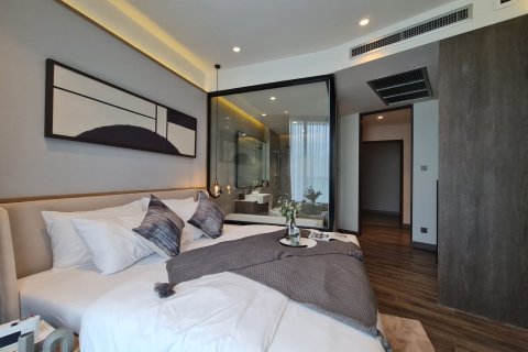Condominio de 2 dormitorios en Pattaya, Tailandia № 70940 - foto 10