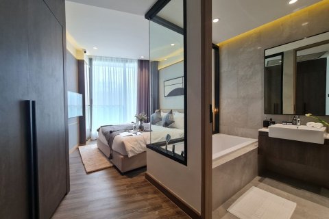 Condominio de 2 dormitorios en Pattaya, Tailandia № 70940 - foto 8