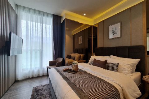 Condominio de 2 dormitorios en Pattaya, Tailandia № 70940 - foto 16