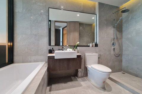 Condominio de 2 dormitorios en Pattaya, Tailandia № 70940 - foto 22