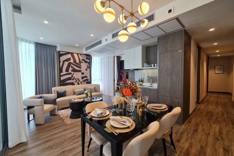 Condominio de 2 dormitorios en Pattaya, Tailandia № 70940 - foto 4
