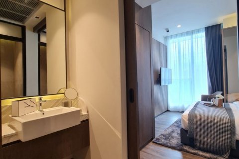 Condominio de 2 dormitorios en Pattaya, Tailandia № 70940 - foto 18