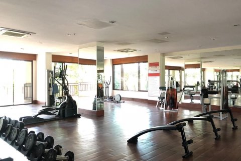 Condominio de 1 dormitorio en Pattaya, Tailandia № 70941 - foto 7