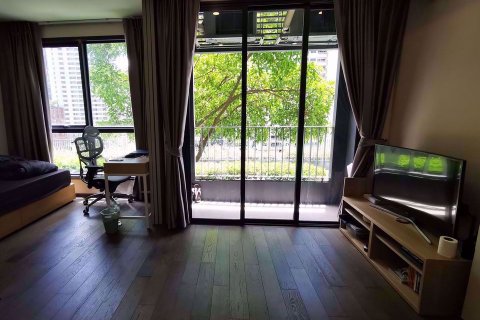 Off-Plan Ideo Q Siam - Ratchathewi in Bangkok, Thailand № 33765 - Foto 2