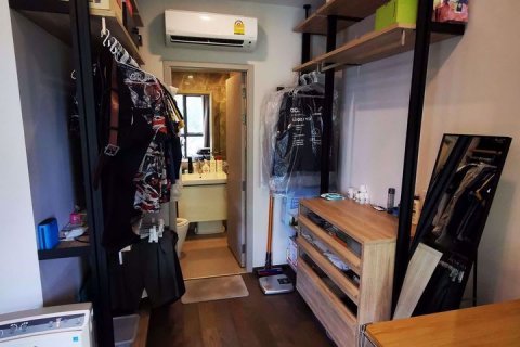 Off-Plan Ideo Q Siam - Ratchathewi in Bangkok, Thailand № 33765 - Foto 3