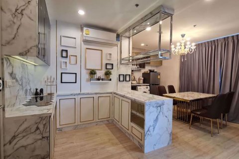 Sobre plano Ideo Sathorn - Thaphra en Bangkok, Tailandia № 33833 - foto 3