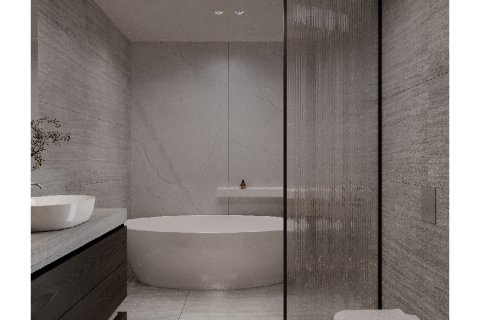 Condominio de 3 dormitorios en Bang Tao, Tailandia № 165270 - foto 3