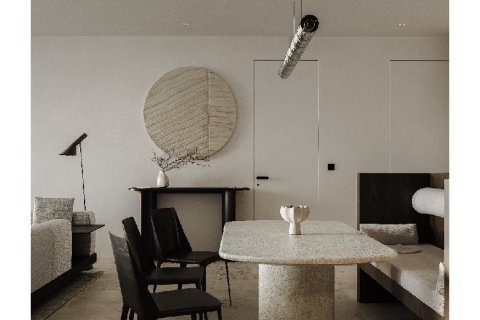 Condominio de 3 dormitorios en Bang Tao, Tailandia № 165270 - foto 7