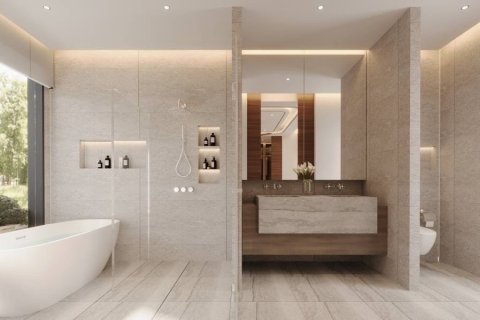 วิลล่าในภูเก็ต, ประเทศไทย 3 ห้องนอน № 165268 - รูปถ่าย 28