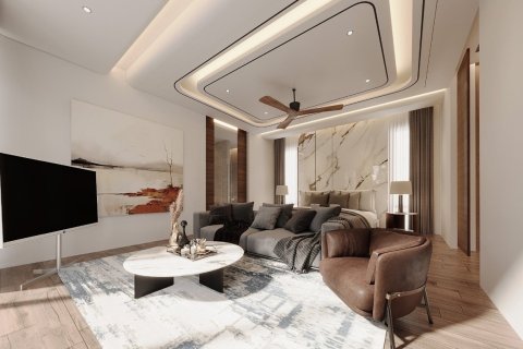 วิลล่าในภูเก็ต, ประเทศไทย 3 ห้องนอน № 165268 - รูปถ่าย 8