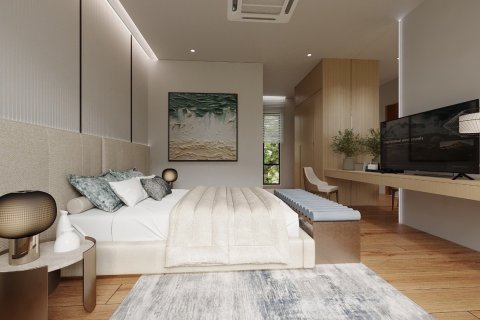 วิลล่าในภูเก็ต, ประเทศไทย 3 ห้องนอน № 165268 - รูปถ่าย 9
