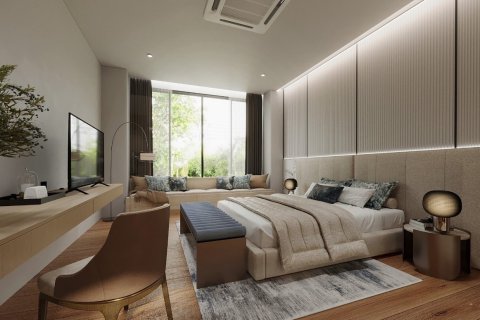 วิลล่าในภูเก็ต, ประเทศไทย 3 ห้องนอน № 165268 - รูปถ่าย 27