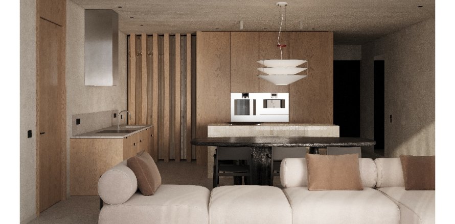 Condo in Bang Tao, Thailand, 2 bedrooms № 165271