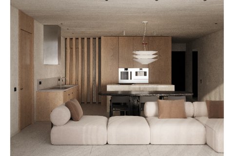 Condo in Bang Tao, Thailand, 2 bedrooms № 165271 - photo 3