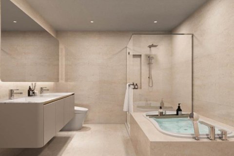 Condominio de 2 dormitorios en Bangkok, Tailandia № 165269 - foto 8